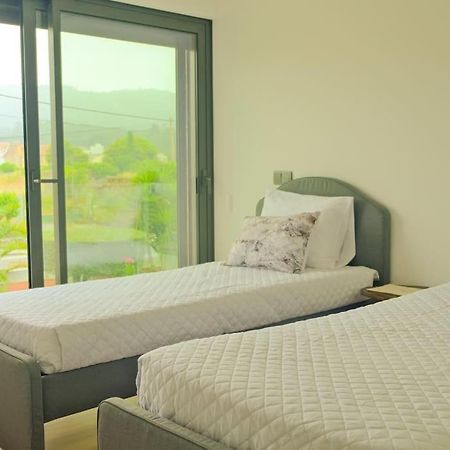 Avenida House A 700 Metros Da Praia 埃斯波森迪 外观 照片