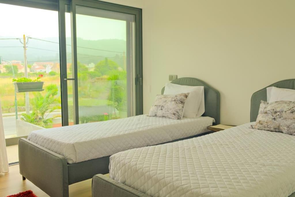 Avenida House A 700 Metros Da Praia 埃斯波森迪 外观 照片