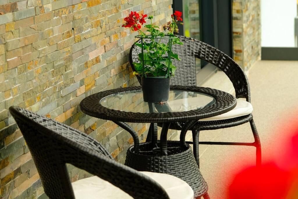 Avenida House A 700 Metros Da Praia 埃斯波森迪 外观 照片