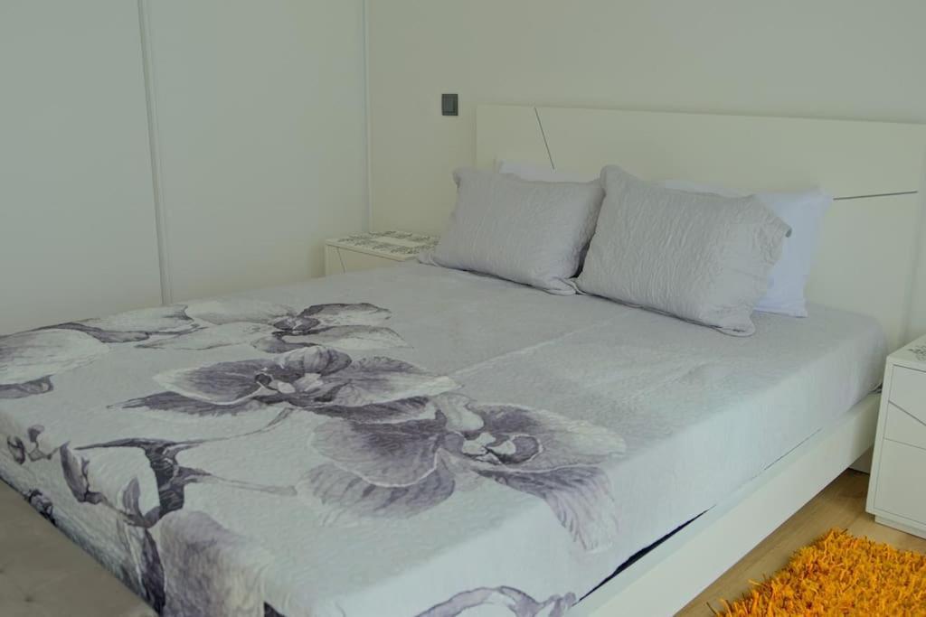 Avenida House A 700 Metros Da Praia 埃斯波森迪 外观 照片