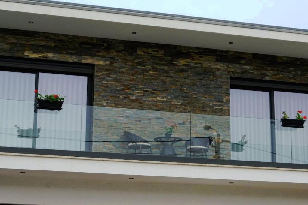Avenida House A 700 Metros Da Praia 埃斯波森迪 外观 照片