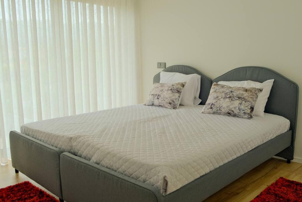 Avenida House A 700 Metros Da Praia 埃斯波森迪 外观 照片