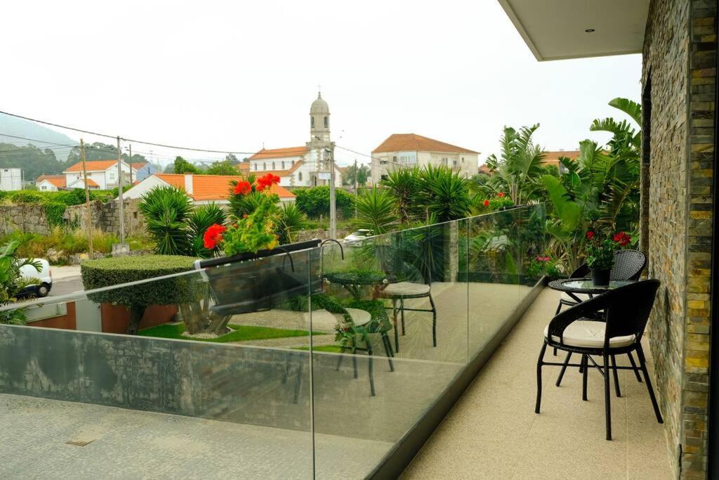 Avenida House A 700 Metros Da Praia 埃斯波森迪 外观 照片